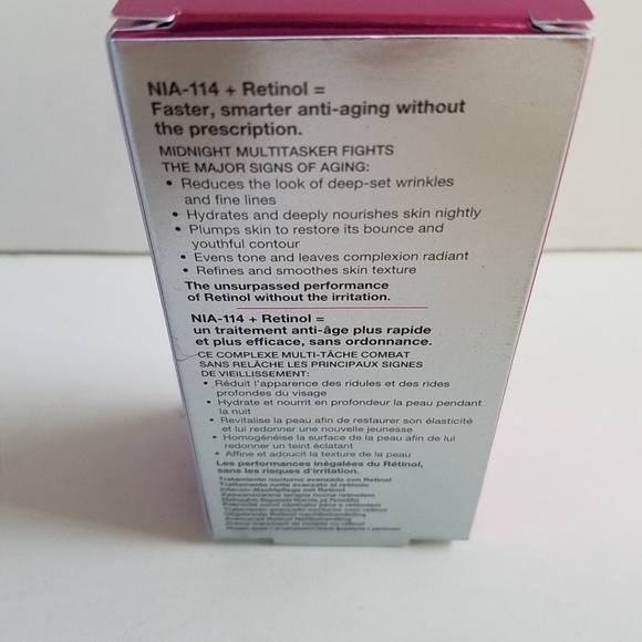 StriVectin AR Advanced Retinol Night Treatment NIB - Picture 2 of 4